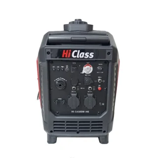 موتور برق بنزینی 4.5 کیلووات هایکلاس مدل HI-S4500W-HK 102587957